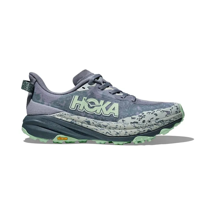 Hoka One Speedgoat 6 Moonlight Thunder Cloud (1147811-MNLG)