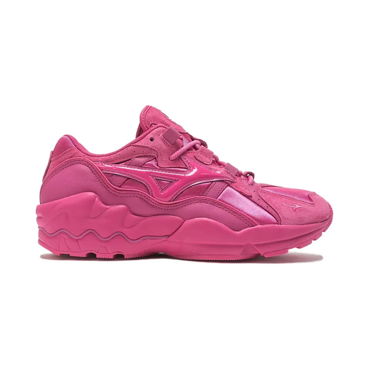 Mizuno Wave Rider BAIT Deadpool (C059B001)