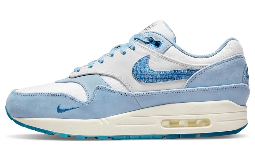 Nike Air Max 1 Premium Blueprint (DR0448-100)
