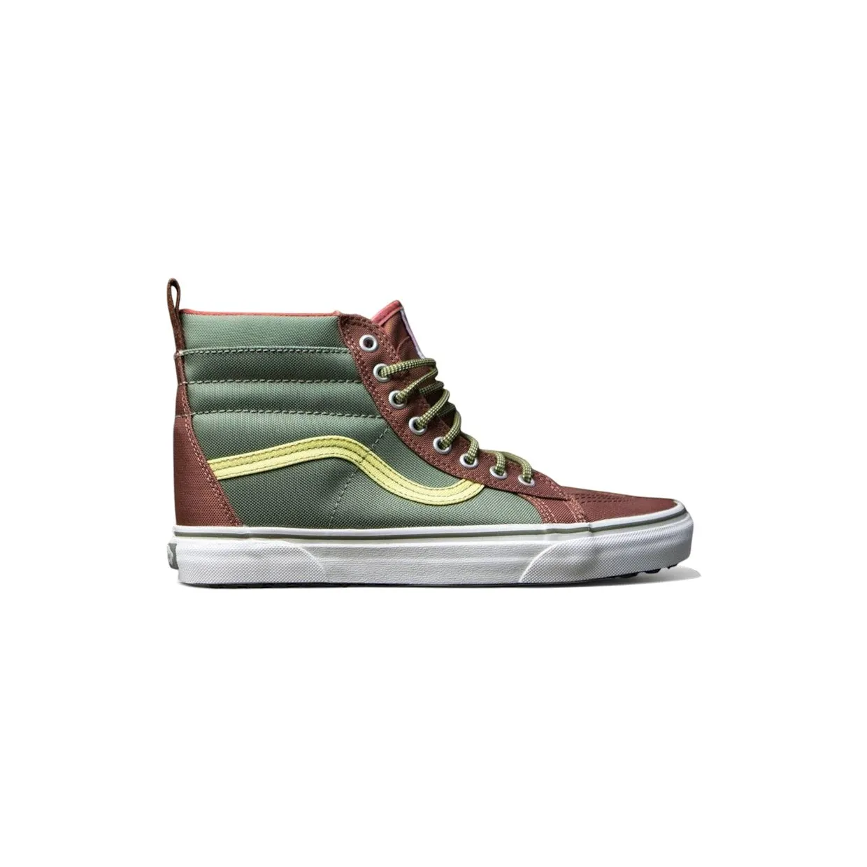 vans-sk8-hi VNO8GHMXB