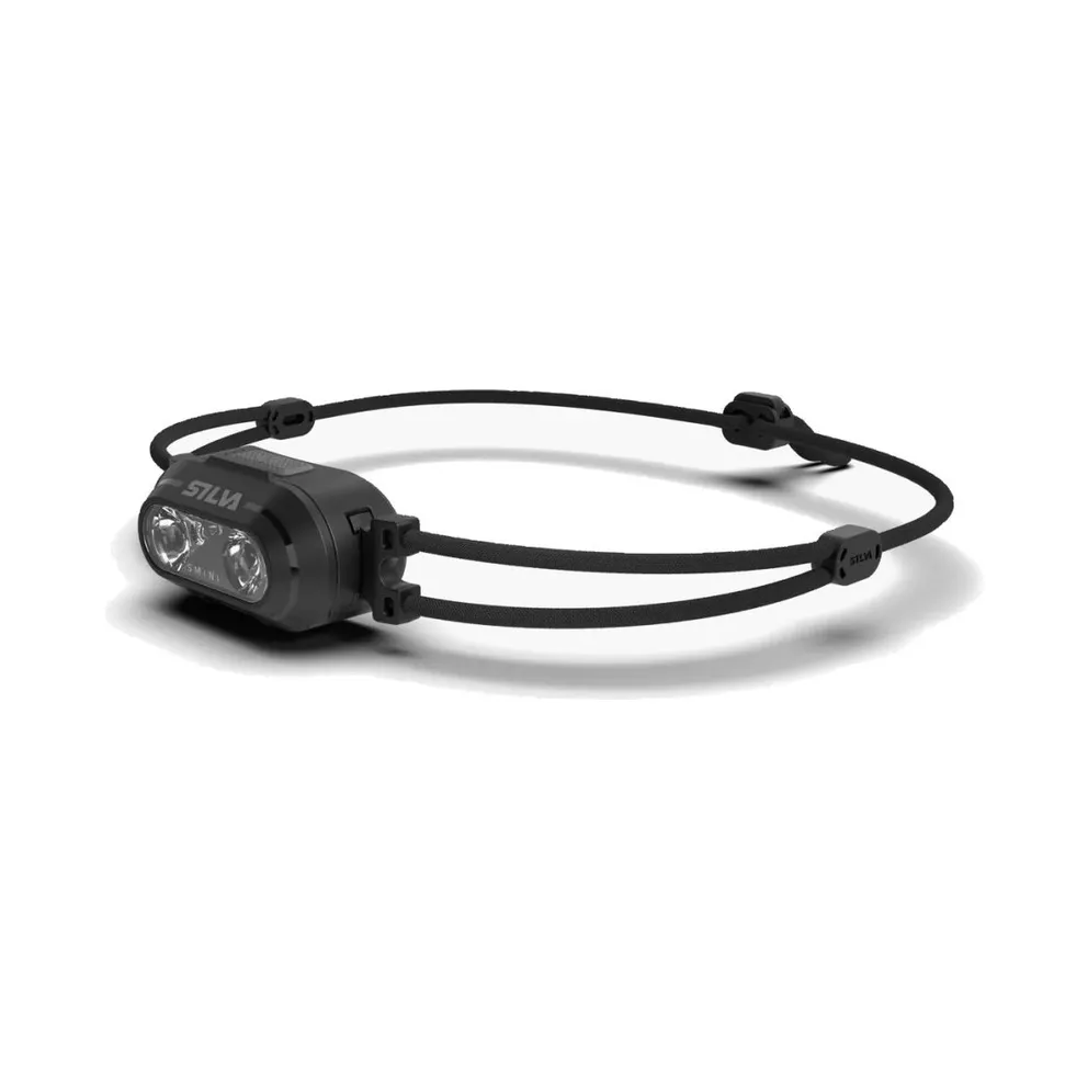 Silva sneaker Black (38452)