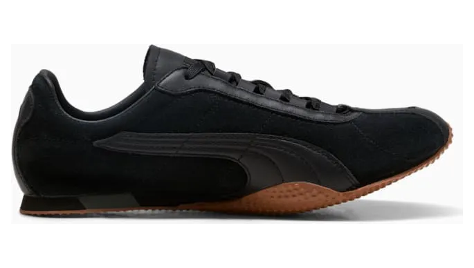 Puma H-Street Premium Black Shadow Gray (403777-03)