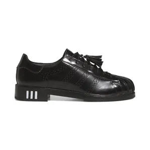 adidas Dress Superstar CLOT By Edison Chen Black (JR2814)