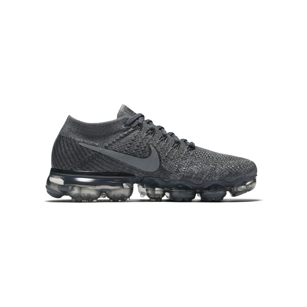 Nike Air VaporMax Cool Grey (W) Cool Grey/Cool Grey-Dark Grey-Wolf Grey (899472-005)