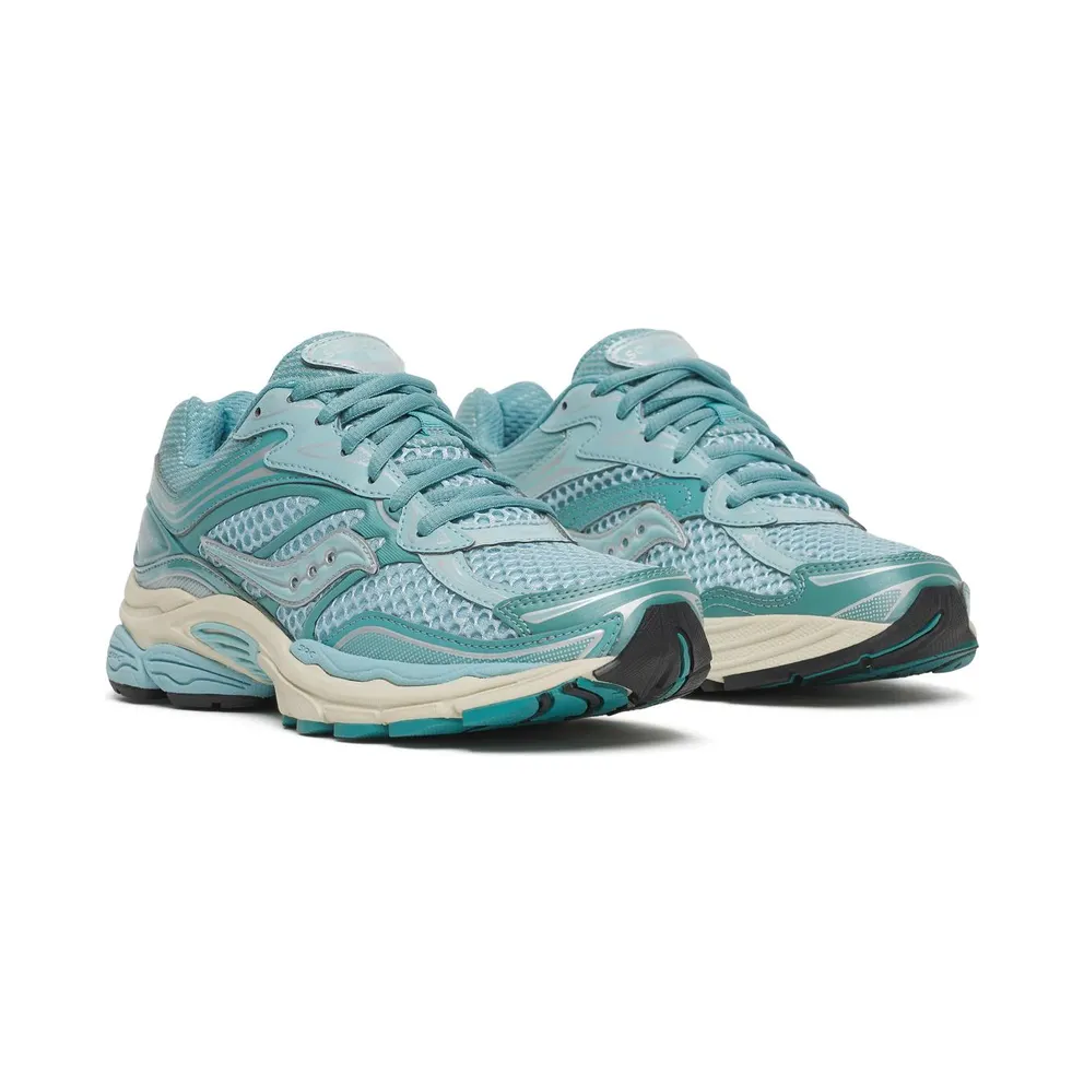SAUCONY ProGrid Omni 9 OG Gulf / Eggshell (S101245-1141)