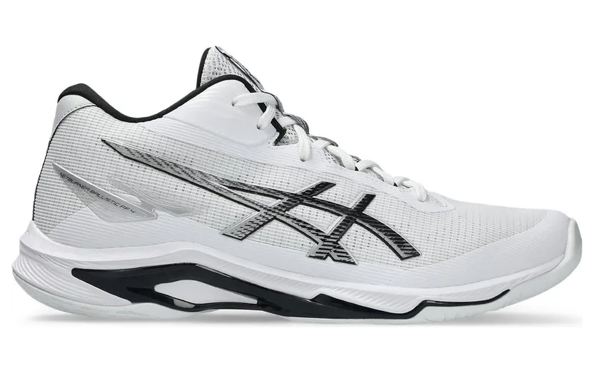 Asics Netburner Ballistic FF 1051A090-100