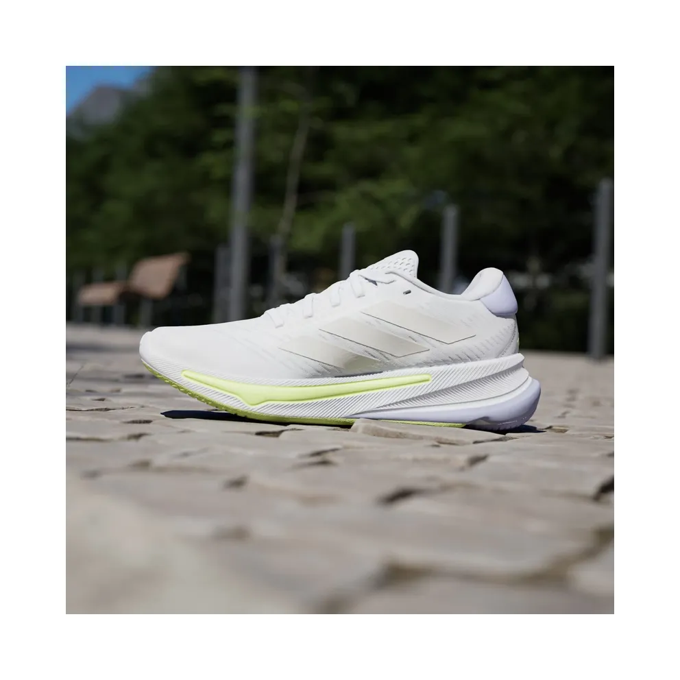adidas Supernova Ease Cloud White Violet Tone (IH0798)