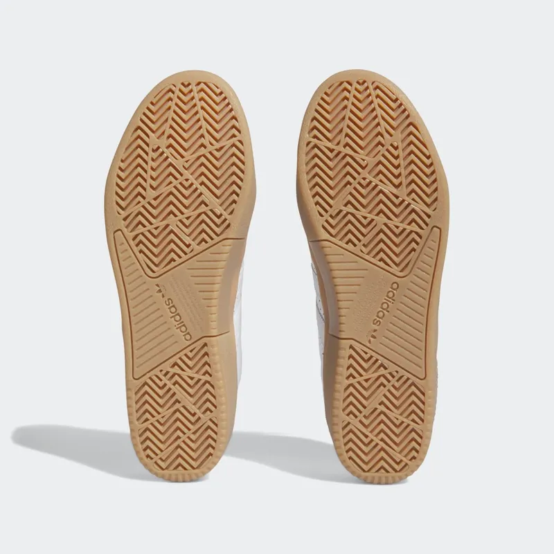 Adidas Tyshawn Remastered Cloud White / Cloud White / Gum (IG5286)