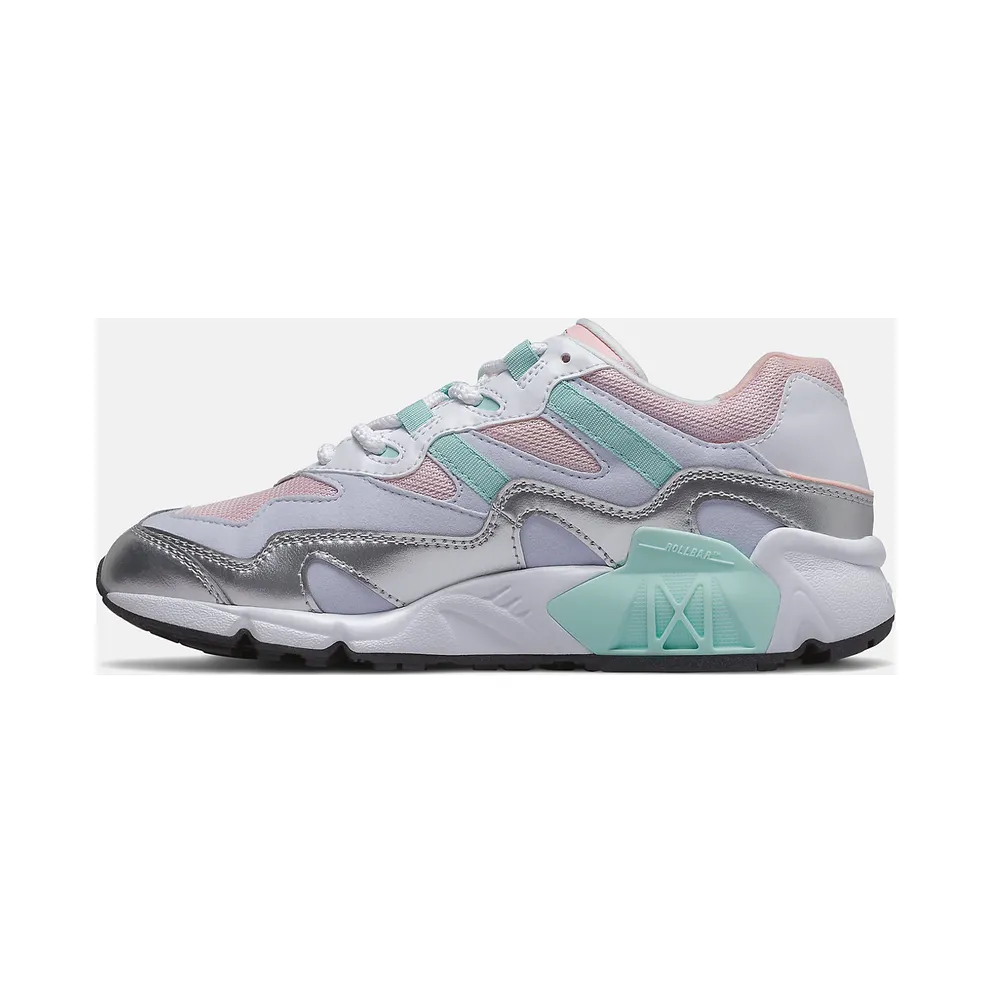 New Balance 850 Bali Blue Peach Soda (WL850LBF)
