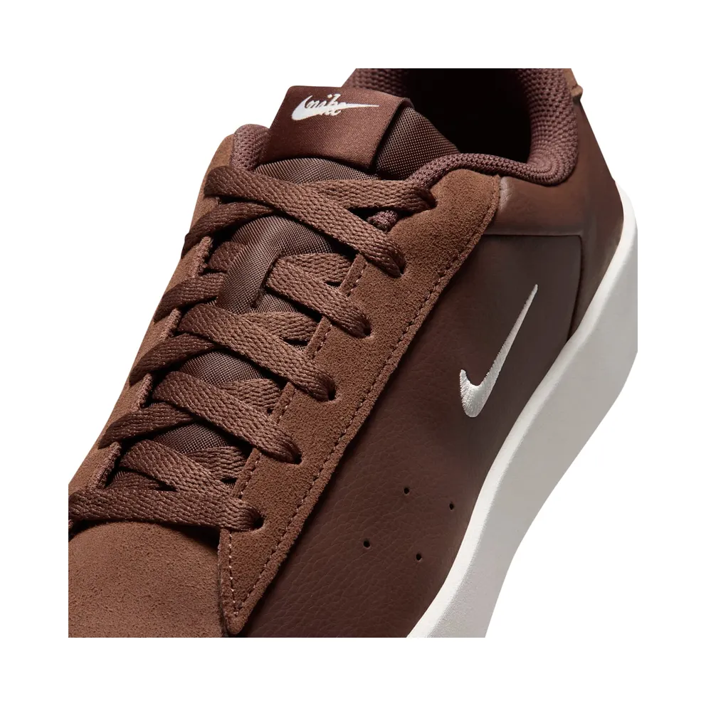 Nike Wmns Court Heritage ‘Light Chocolate’