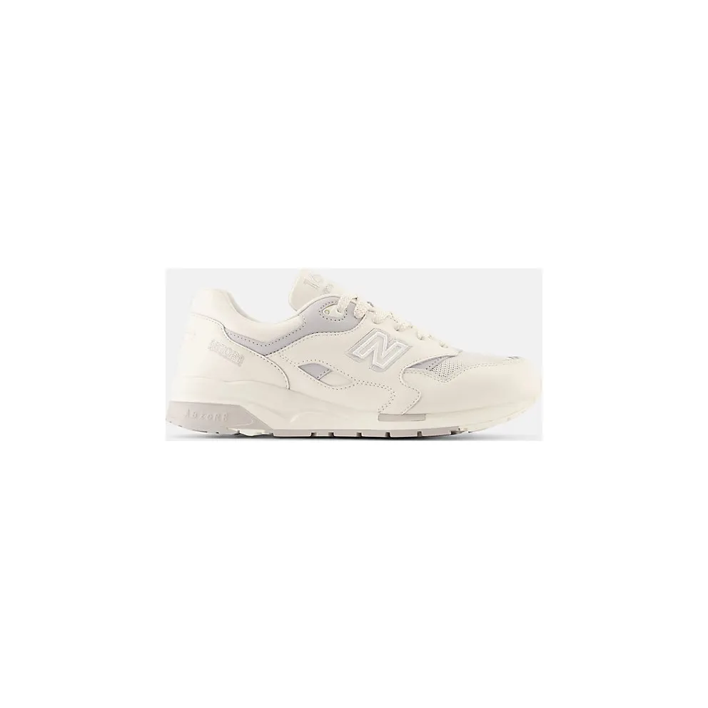 New Balance CM1600 White Grey (CM1600WP)
