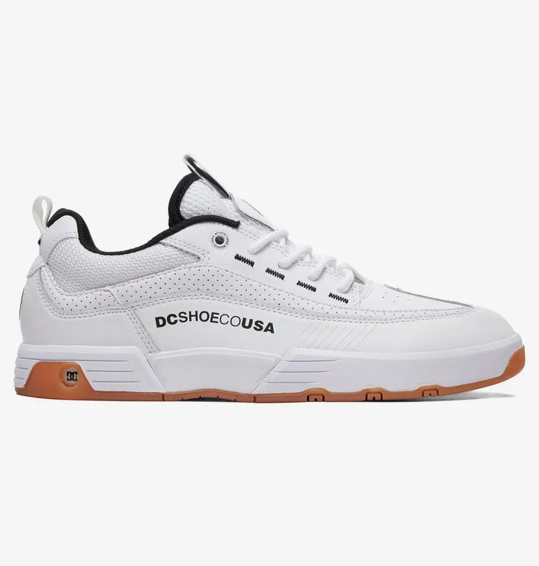 DC Legacy 98 Slim White (ADYS100445wht)