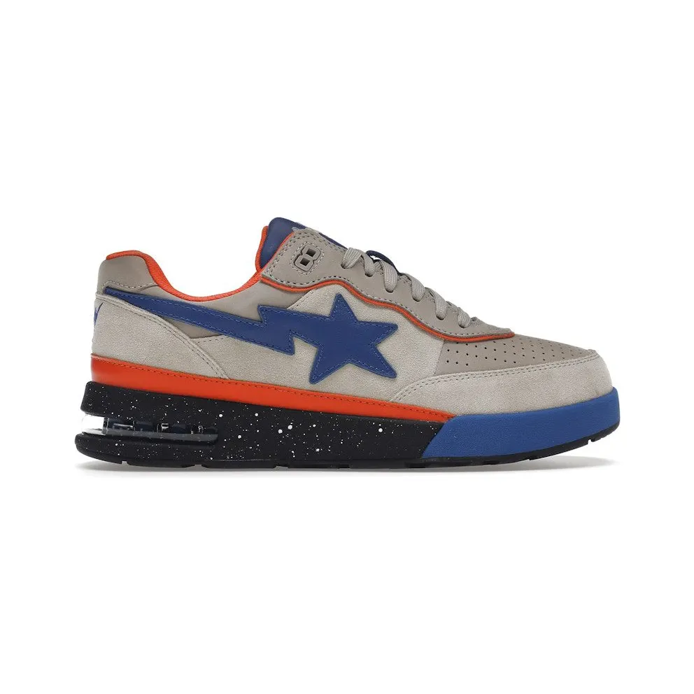 A Bathing Ape Bape Road Sta Beige Suede (0ZXSHM191007IIVK)