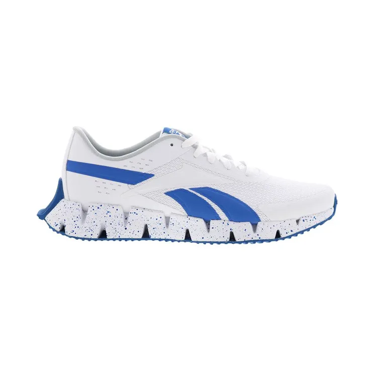 Reebok Zig Dynamica 2 CL White Vector Blue (100209087)