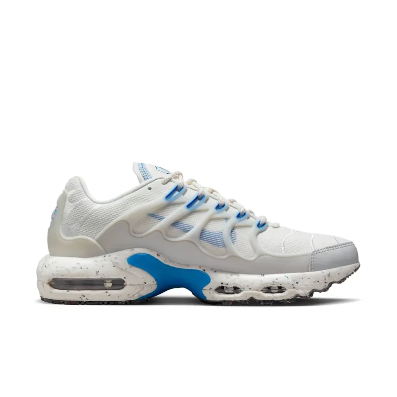 Nike Air Max Terrascape Plus White (DQ3977-101)