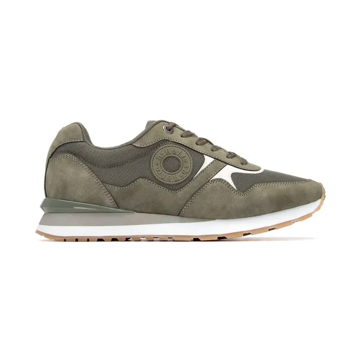 Refresh 175517 Schoenen 175517-Khaki