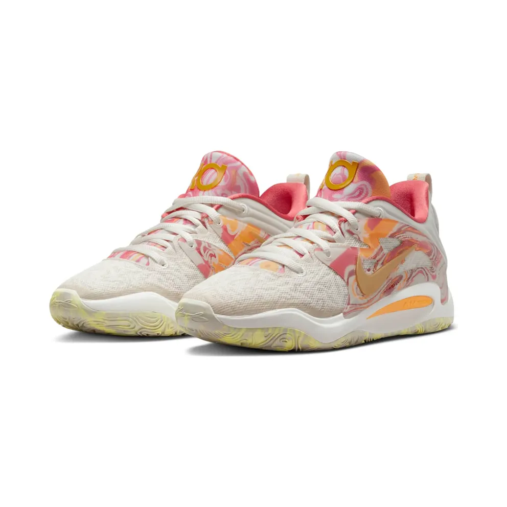 Nike KD 15 “All-Star” (DV1199-100)