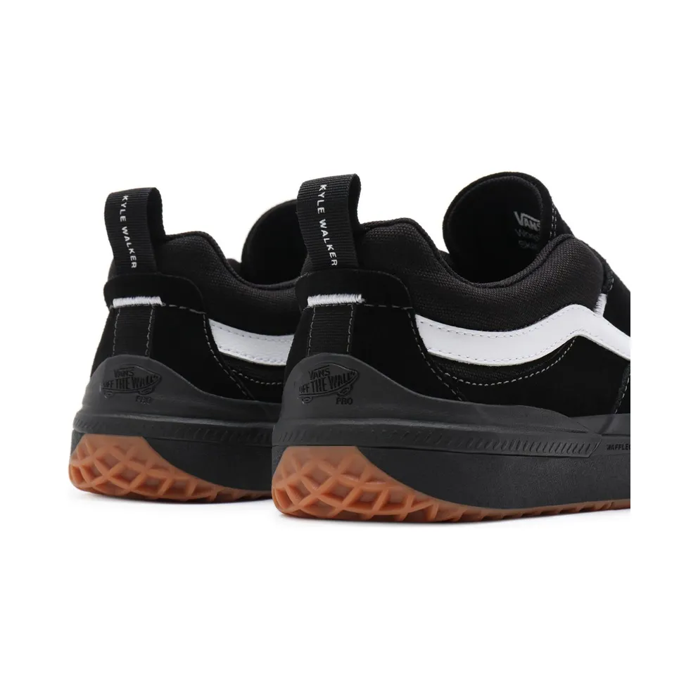 VANS Kyle Pro 2 Shoes Black (VN0A4UW3ENR)