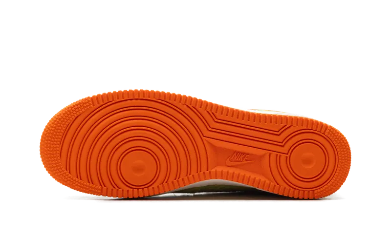 Nike Air Force 1 Low “RTFKT – Reptile” (FQ4047-300)