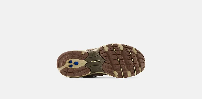 New Balance 530 “Brown Tan” (MR530SNC)
