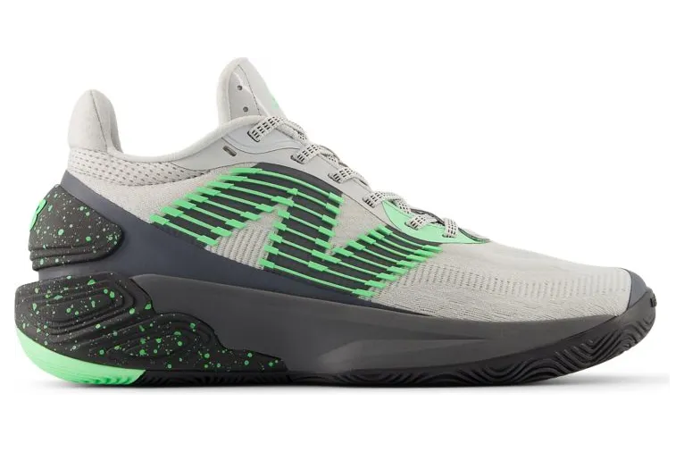 New Balance TWO WXY v5 Grey Matter Electric Jade (BB2WYPF5)