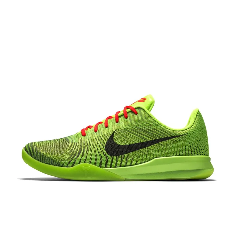 Nike KB Mentality 2 Grinch (818952-300)