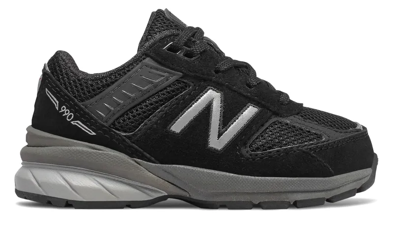 New Balance New Balance Black (IC990BK5)