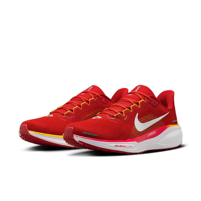 Nike Air Zoom Pegasus 41 Kansas City Chiefs (FZ5079-600)