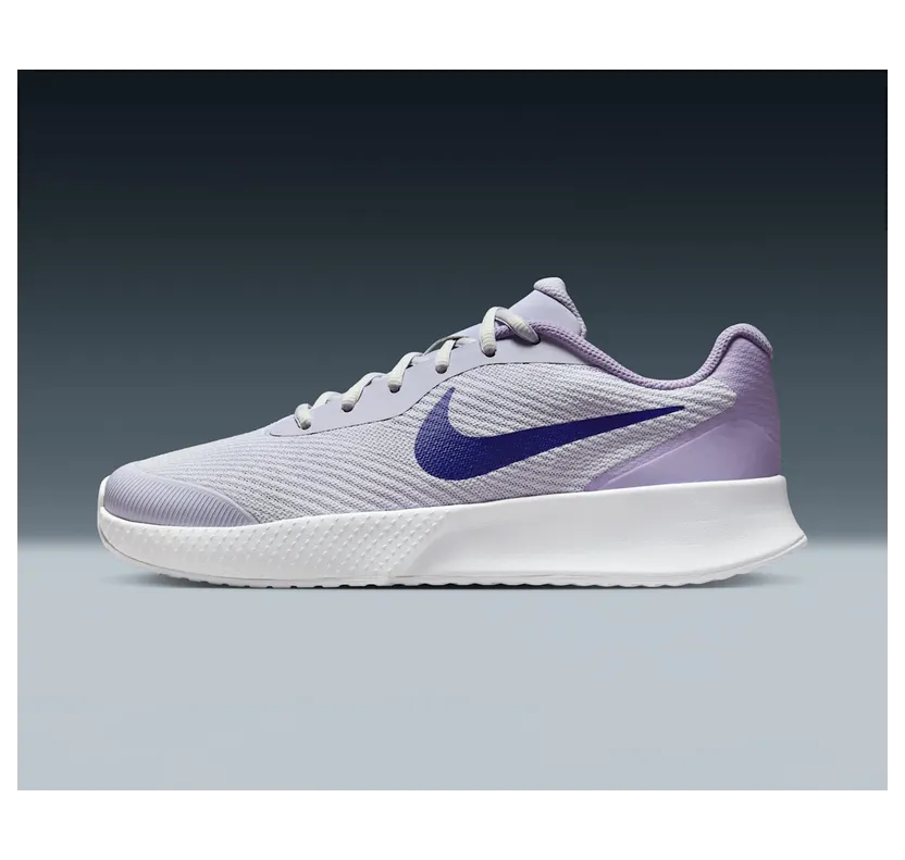 Nike Court Vapor Lite 3 HC Amethyst Tint White Hydrangeas Deep Night (FZ2156-500)