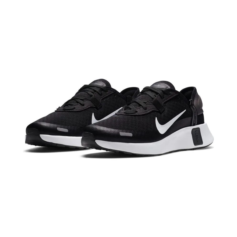 Nike Reposto Older Kids’ Black (DA3260-012)
