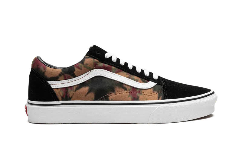 Vans OLD SKOOL “WOODLAND WASH” (VN0A4BW2E9E)