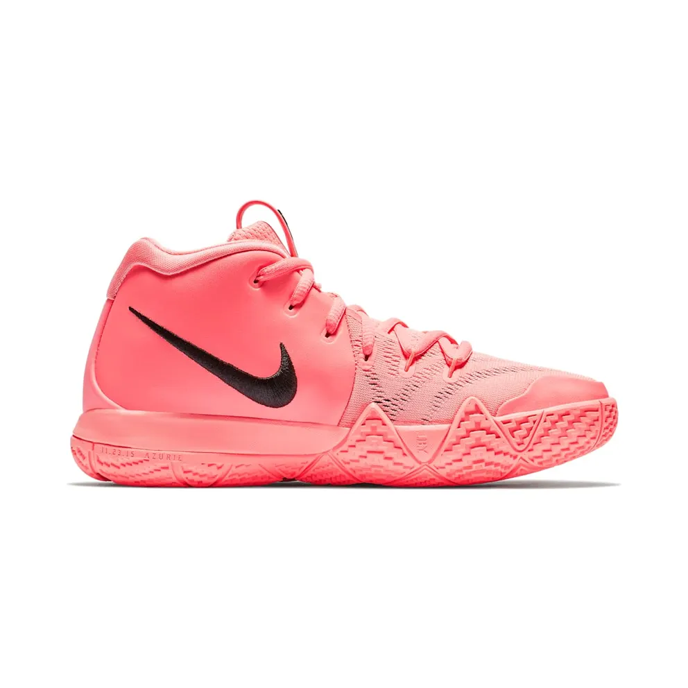 Nike Kyrie 4 Atomic Pink (GS) Light Atomic Pink/Hyper Pink (AA2897-601)