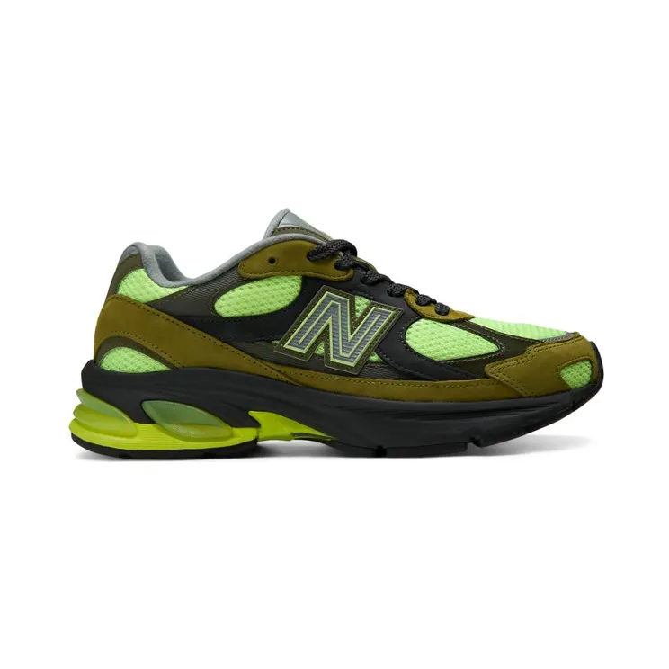 New Balance 2010 “Sea Moss Afterglow” (U20106KV)