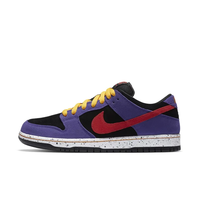 Nike SB Dunk Low ‘ACG’ (2020) (BQ6817-008)