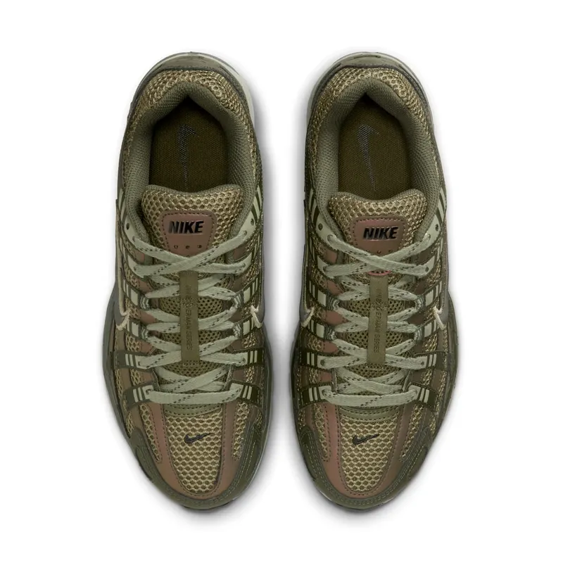 Nike P-6000 SE Sequoia Cargo Khaki Light Army (IF1756-300)
