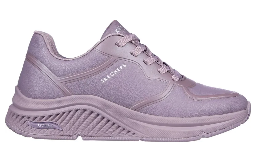 Skechers Arch Fit Purple (155570PUR)