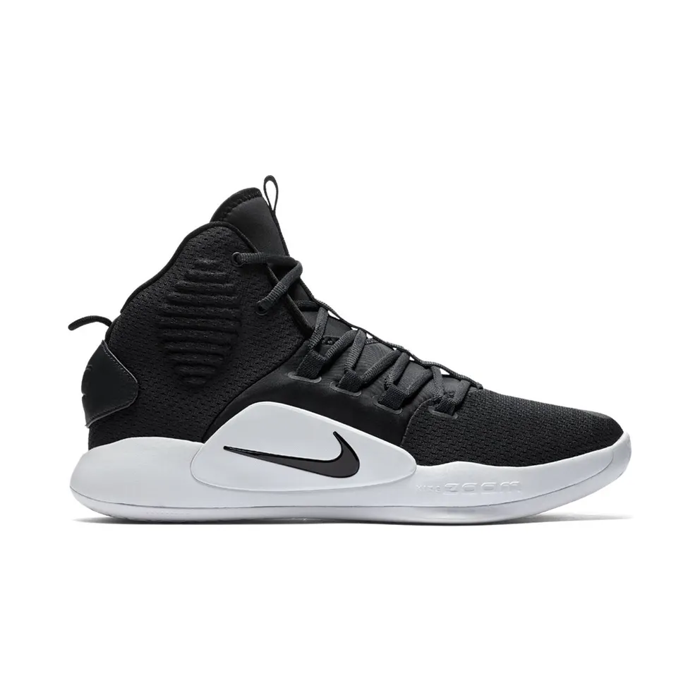 Nike Hyperdunk X Black White (AR0467-001)