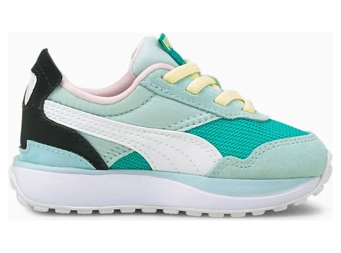 Puma Cruise Rider baby’s Green (38179201)