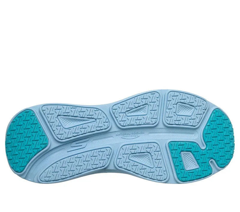 Skechers Max Cushioning Endeavour Sneaker Blue