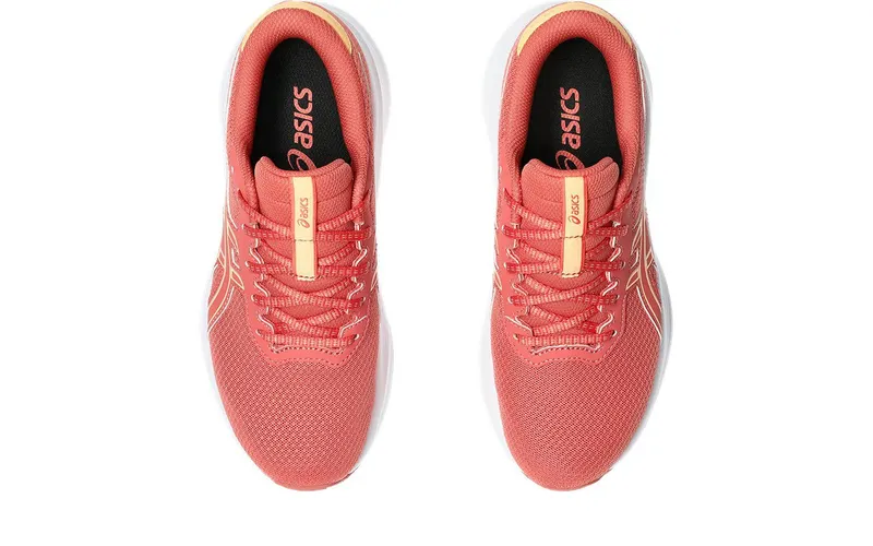 ASICS Gel-Excite 11 Dark Pink Clay Orange Glow (1014A374-700)
