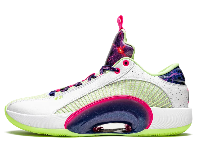 Air Jordan XXXV Low Wit (DJ9805-190)