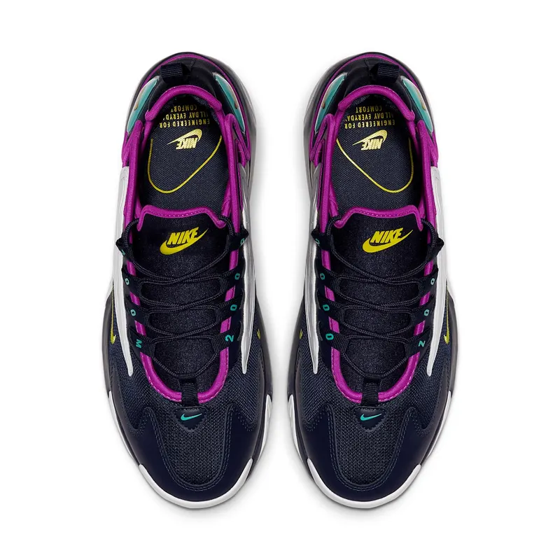 Nike Zoom 2K Blackened Blue (AO0269-401)