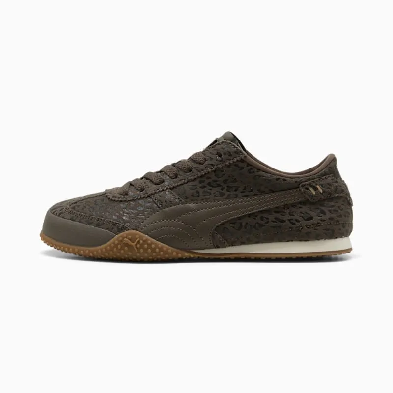 Puma Bella UT Cat Wns Grey