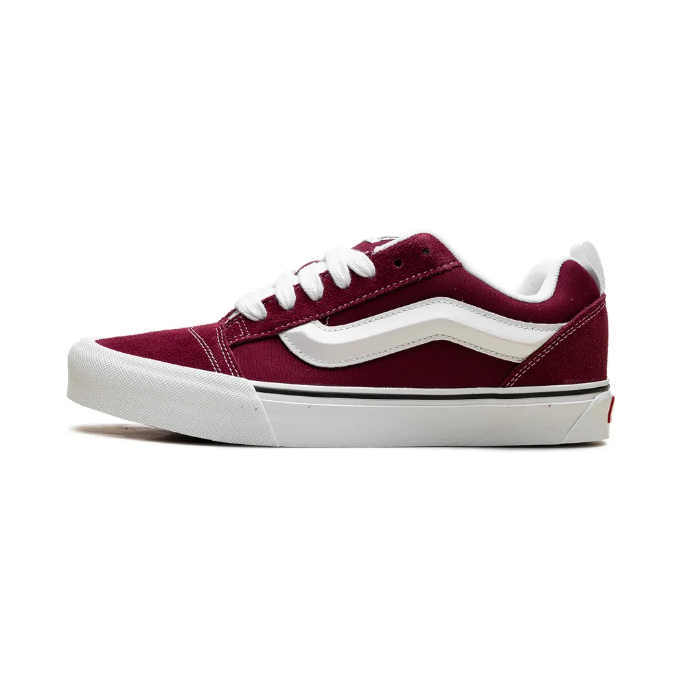 Vans Knu Skool “Color Theory Rhododendron” (VN000D22ZCF)