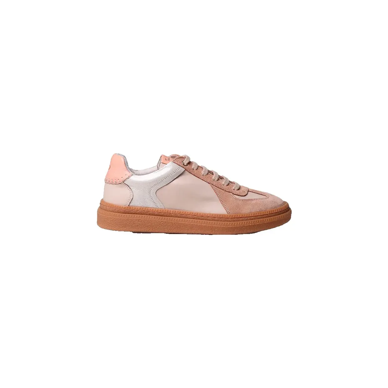 toni-pons-sneaker AUREACREMA40