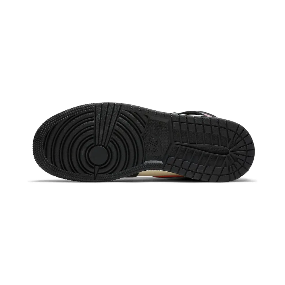 Air Jordan Nike AJ I 1 ‘A Star is Born’ (Sports Illustrated) (GS) (575441-015)