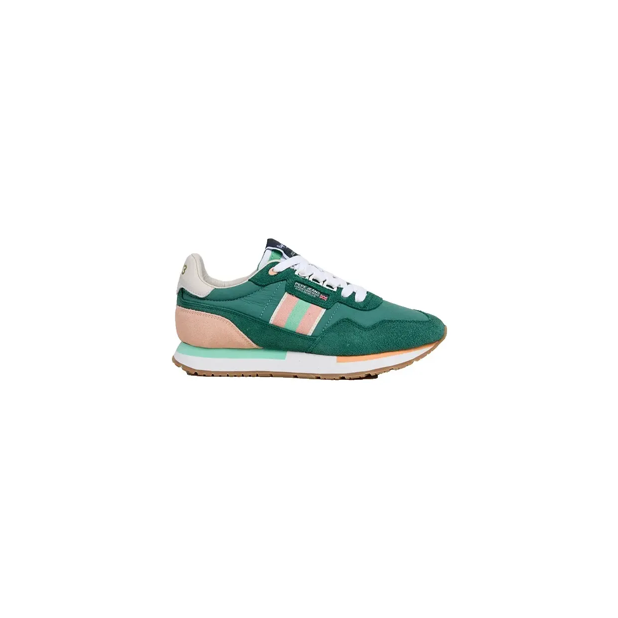 pepe-sneaker PLS400020-673
