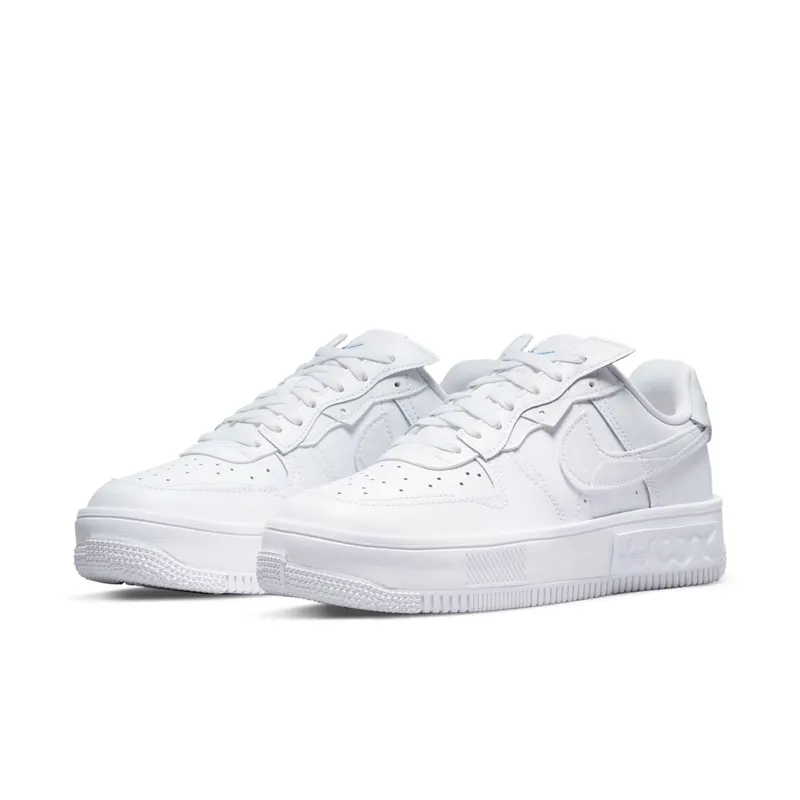 Nike Air Force 1 Fontanka White (DH1290-100)
