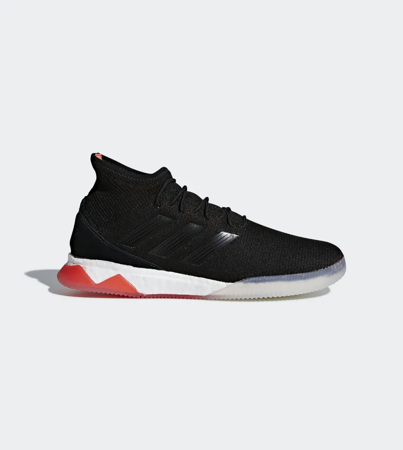 adidas Predator Tango 18.1 Black Red (CP9268)