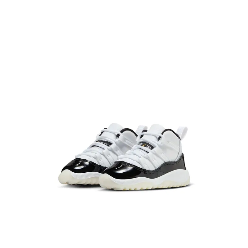 Air Jordan 11 TD “Gratitude” (378040-170)
